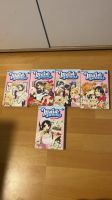 Manga Maid Sama Teil 1-5 Niedersachsen - Braunschweig Vorschau