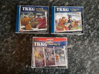 TKKG, 5 CD's, u. a. Krimi-Box 16 Nürnberg (Mittelfr) - Nordstadt Vorschau