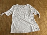 Gerry Weber Shirt weiß 3/4 Arm Köln - Rodenkirchen Vorschau