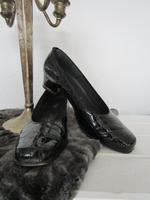 Schuhe Gr. 38 Ariane ara Theresia Bleil echt Leder je 9,00 € Baden-Württemberg - Heilbronn Vorschau