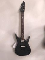 Dean EXILE X FLOYD BLACK SATIN E-Gitarre Baden-Württemberg - Weinstadt Vorschau