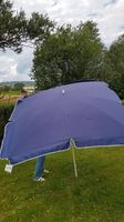 Sonnenschirm Rechteckschirm 200x150cm ,neuwertig Niedersachsen - Einbeck Vorschau