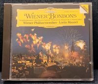 Klassik CD "Wiener Bonbons", Wiener Philharmoniker Niedersachsen - Neu Wulmstorf Vorschau