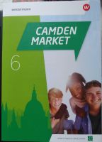 Camden Market 6 Arbeitsbuch Inklusion - Preis inkl Versand Sachsen-Anhalt - Havelberg Vorschau