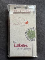 Naturstein - Das Leben ist ein Geschenk West - Höchst Vorschau