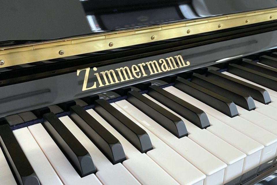 Zimmermann Klavier Studio S 2 | Klavier kaufen in Leipzig in Leipzig