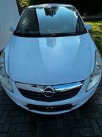 Opel Corsa D. Eco Flex Nordrhein-Westfalen - Bad Oeynhausen Vorschau
