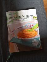 Das Feinste für Kleinste Thermomix Kochbuch T31 Bayern - Münnerstadt Vorschau