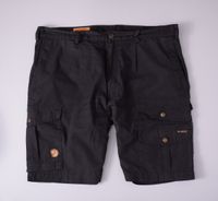 Fjällräven Shorts kurze Hose Herren Gr.XL 54 Trekking G-1000 Brandenburg - Frankfurt (Oder) Vorschau