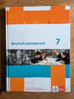 deutsch.kompetent 7, ISBN 978-3-12-316151-3 Berlin - Steglitz Vorschau