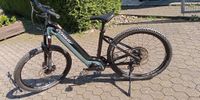 E-Bike, Conway Cairon SUV X627, Mod. 21, 625Wh, gebraucht Nordrhein-Westfalen - Overath Vorschau