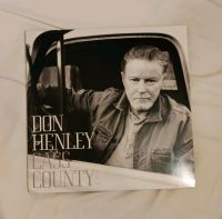 Don Henley - Cass County Vinyl  D- LP Edewecht - Edewecht - Friedrichsfehn Vorschau