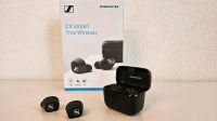 Sennheiser 508900 CX 400 BT TRUE Wireless Earbuds - Kopfhörer OVP Baden-Württemberg - Neckarsulm Vorschau