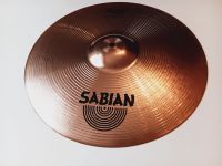 Sabian 16" B8X Rock Crash Becken Hessen - Langen (Hessen) Vorschau