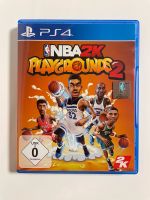 PS4 Spiel NBA 2K Playgrounds 2 Bayern - Hohenburg Vorschau
