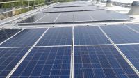 173,4 kWp PV-Anlage: als Solar-Eigentümer mit EEG die Zukunft sichern Hannover - Nord Vorschau