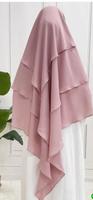 Khimar 3 Lagig Niedersachsen - Osnabrück Vorschau