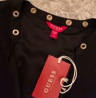 Guess 2 Lagen Bluse schwarz Gr. S Neuwertig Berlin - Hohenschönhausen Vorschau