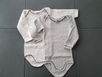 Petit Bateau Langarm Body Gr. 74 und 81 Sachsen - Neugersdorf Vorschau