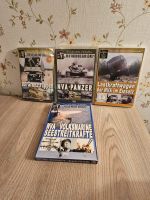 DVD's über die NVA Mecklenburg-Vorpommern - Vellahn Vorschau