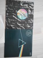 5x Vinly / Schallplatten von Pink Floyd (1x ohne Hülle) Brandenburg - Ludwigsfelde Vorschau