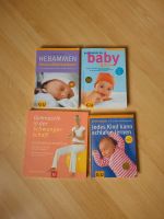 Bücher Kindererziehung und Schwangerschaft Hessen - Stadtallendorf Vorschau