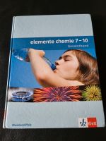 Elemente Chemie 7-10 Rheinland-Pfalz - Kirchen (Sieg) Vorschau