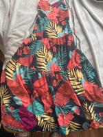 Kleid Sommerkleid Bayern - Heldenstein Vorschau