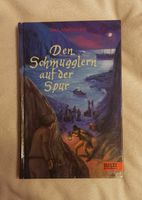 Den Schmugglern auf der Spur von Alan MacDonald Schleswig-Holstein - Altenholz Vorschau