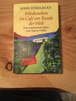 Buch - Wiedersehen im Café am Rande der Welt Leipzig - Connewitz Vorschau