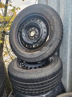 2 x Reifen Räder Pirelli Winterreifen 215/65 R16 98T 5mm Stuttgart - Stuttgart-Ost Vorschau