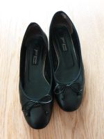 Schwarze Ballerinas von Paul Green Baden-Württemberg - Remseck am Neckar Vorschau