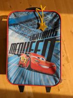 Trolley lightning McQueen cars Hessen - Eppstein Vorschau