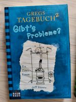 Gregs Tagebuch Band 2 Taschenbuch Thüringen - Gebesee Vorschau