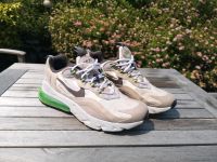 Nike Air Max 270 react Gr. 40 Nordrhein-Westfalen - Drolshagen Vorschau