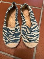 Sommerschuhe, H & M Nordrhein-Westfalen - Lügde Vorschau