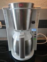 Filterkaffeemaschine Melitta Hessen - Amöneburg Vorschau