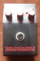 Dean Markley Overlord Classic Overdrive Model 3 Bayern - Osterhofen Vorschau