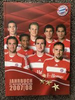 Fc Bayern München Jahrbuch 2007/2008 Hessen - Ginsheim-Gustavsburg Vorschau