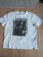 Herrenshirt T-Shirt weiß c&a Größe M Bremen - Osterholz Vorschau
