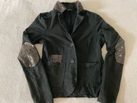 Made in italy Blazer Jackett M 36 38 S neuw. Blauschwarz Jacke Sachsen-Anhalt - Magdeburg Vorschau