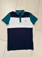 Lacoste Poloshirt Gr.S Slim Fit Sachsen - Zwickau Vorschau