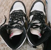 nike air jordan 1 schwarz weiss Köln - Porz Vorschau