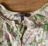 Laura Ashley Top Bluse millefleur Landhaus Gr.34/36 Brandenburg - Angermünde Vorschau