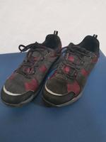 Halbschuhe Trekkingschuhe Wanderschuhe Gr. 38 Sachsen - Bannewitz Vorschau
