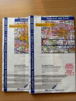 ICAO Karten 2022 Hamburg & Hannover Niedersachsen - Wittmund Vorschau