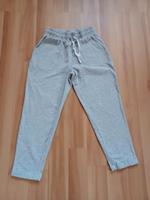 Sweathose Damen grau Größe 36/38 Tchibo Hessen - Rodgau Vorschau