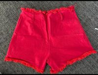 Hotpants Gr. 152 Wandsbek - Gartenstadt Vorschau