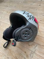 Alpina Skihelm Größe 55-50cm Rheinland-Pfalz - Dürrholz Vorschau