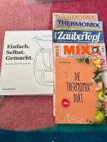 Thermomix Einfach selbst gemacht Kochbuch und Zeitschriften Neustadt - Huckelriede Vorschau